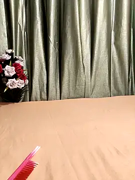 Shalu G online show from May 2026 04:13:01 PM