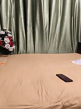 Shalu G online show from May 2026 05:45:02 AM