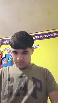 Snapshot of juanfritaa21 chatting on July 2026 10:01:01 PM juanfritaa21 online show from July 2026 10:01:01 PM
