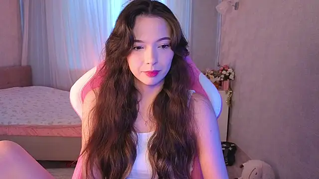 yuna sunshy online show from May 2026 02:06:02 AM