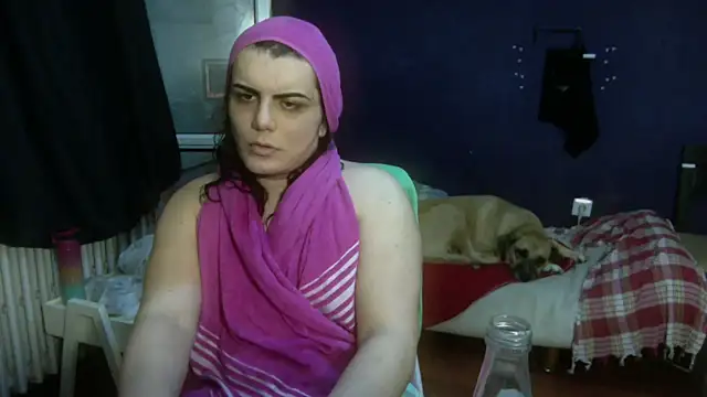 turkishTransEfsun online show from September 2025 05:48:01 PM