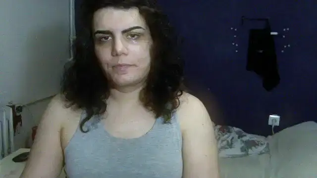 turkishTransEfsun online show from October 2025 10:29:02 PM