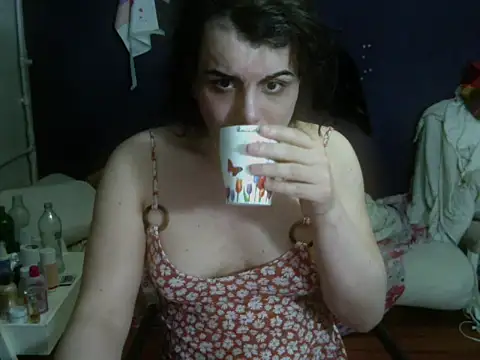 turkishTransEfsun online show from April 2026 07:58:01 PM