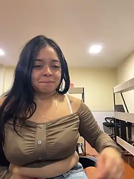 Emily Rivers  online show from March 2026 01:36:02 PM