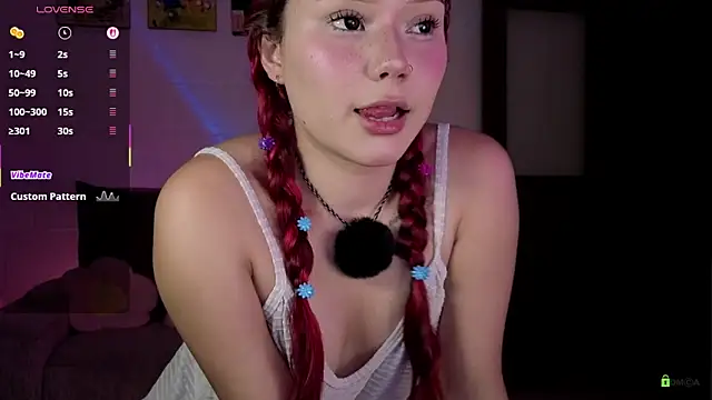 hanny  bunny online show from May 2026 11:35:02 PM