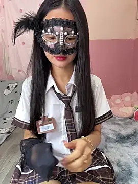 Snapshot of Mimi_love01 chatting on October 2025 06:34:01 AM Mimi love01 online show from October 2025 06:34:01 AM