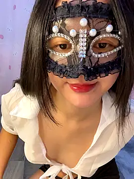 Snapshot of Mimi_love01 chatting on October 2025 07:38:02 AM Mimi love01 online show from October 2025 07:38:02 AM