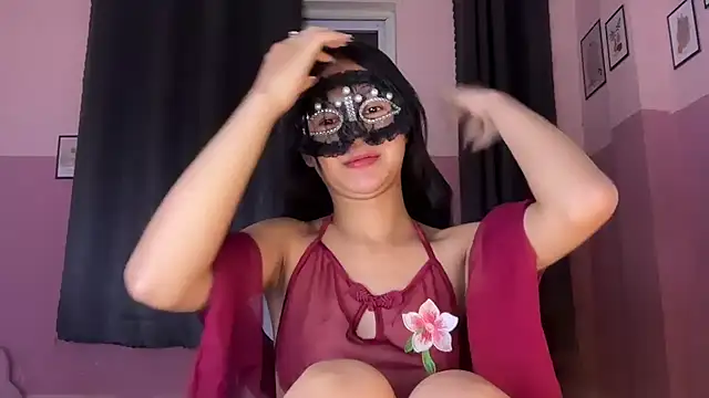 Snapshot of Mimi_love01 chatting on January 2026 06:51:02 AM Mimi love01 online show from January 2026 06:51:02 AM