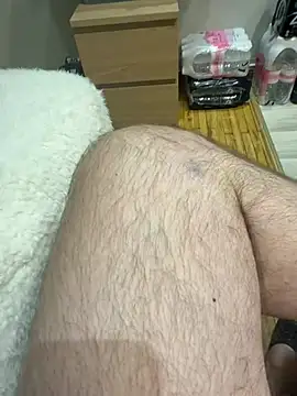 Spartacus514 online show from March 2026 08:16:01 PM