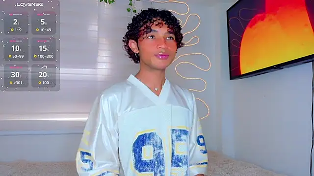 Aaron Wiinter online show from March 2026 07:40:01 PM