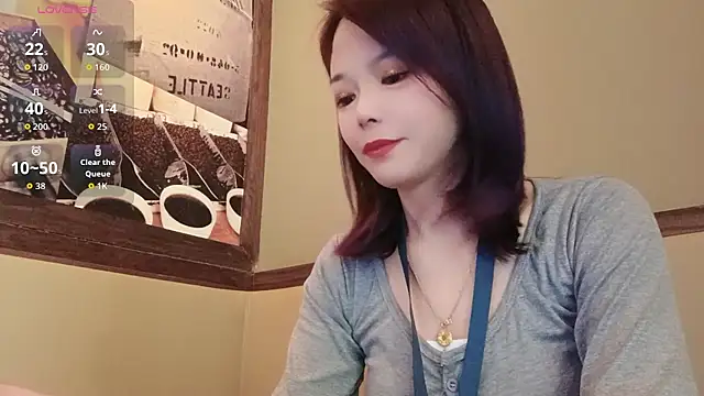 KKMM168 online show from April 2026 04:28:01 AM