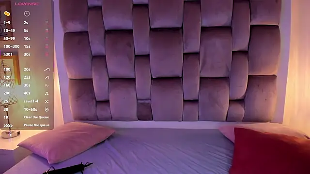 Dannika07 online show from March 2026 03:45:02 AM