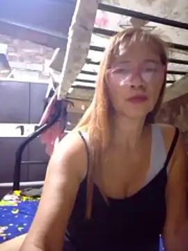 SexyHottMom online show from December 2025 01:09:01 PM