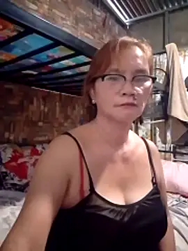SexyHottMom online show from May 2026 12:41:02 AM