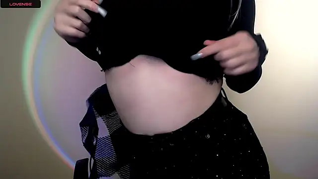 AliceHotty  online show from October 2025 10:12:01 AM