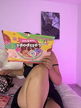 MiaRousexxx  online show from April 2026 04:00:01 AM