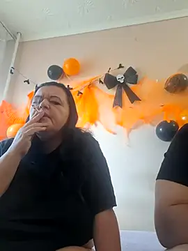 BlacReign online show from October 2025 01:34:01 PM