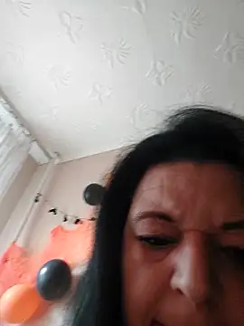 BlacReign online show from October 2025 12:06:02 PM