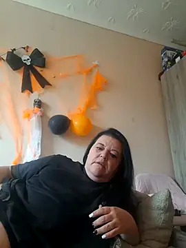 BlacReign online show from October 2025 02:34:01 PM