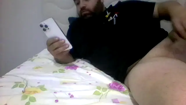 hardick582 online show from October 2025 09:46:02 PM