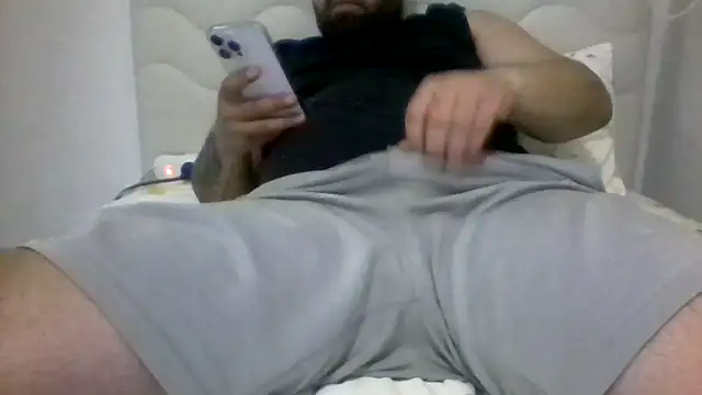 hardick582 online show from November 2025 09:50:02 PM