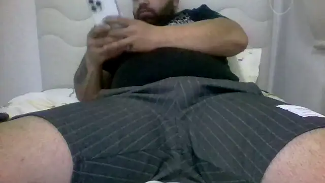 hardick582 online show from November 2025 09:03:01 PM