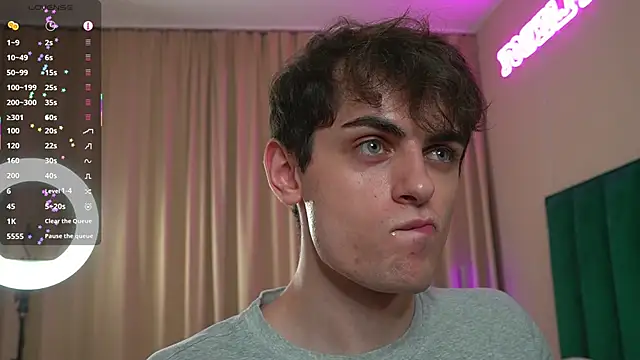 fordenisk online show from October 2025 03:12:01 PM