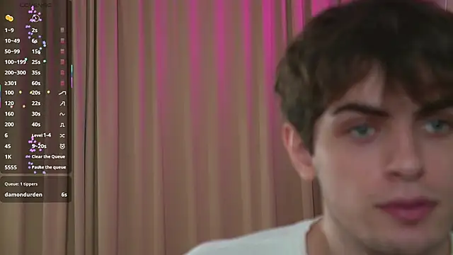 fordenisk online show from October 2025 02:29:01 PM