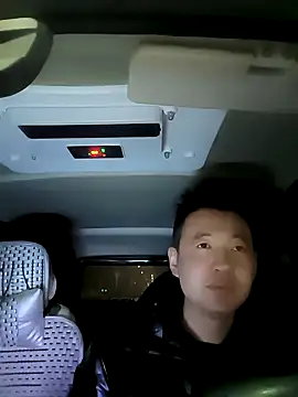 huanhuanaaaaa online show from February 2026 09:55:01 PM