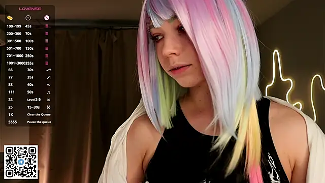 Snapshot of SibleyDurborow chatting on September 2025 04:16:02 AM SibleyDurborow online show from September 2025 04:16:02 AM