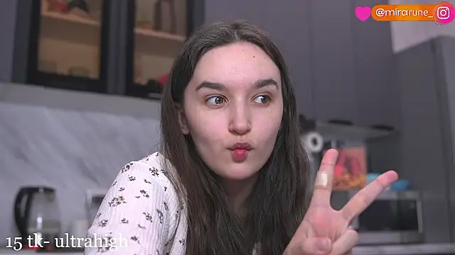 Mirarune online show from February 2026 02:27:01 PM