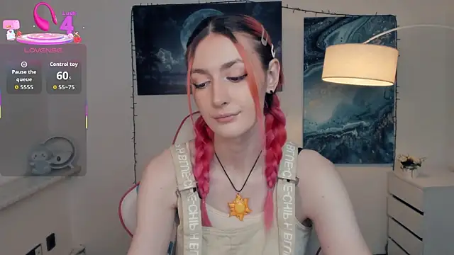 EasterBlink online show from October 2025 10:40:02 AM