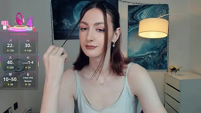 EasterBlink online show from November 2025 11:11:01 AM