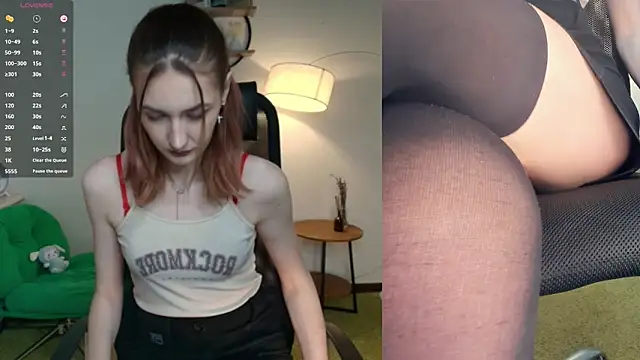 EasterBlink online show from February 2026 09:34:01 AM