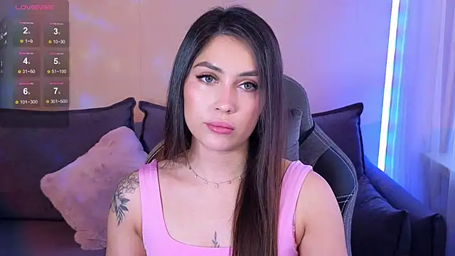 CarolineGuthrie online show from October 2025 11:40:02 AM