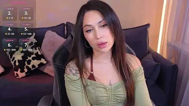 CarolineGuthrie online show from April 2026 03:12:01 PM