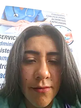 CAROLINE  07 online show from March 2026 02:16:01 PM