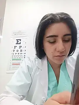 CAROLINE  07 online show from June 2026 09:41:02 PM