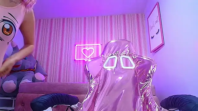 Rainbowlover ch online show from September 2025 10:05:02 AM