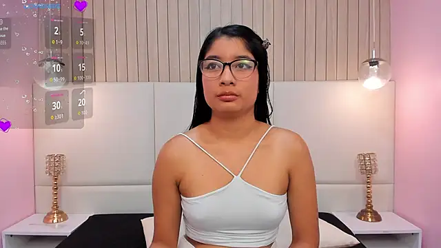 MelanyWayne  online show from May 2026 05:43:01 PM