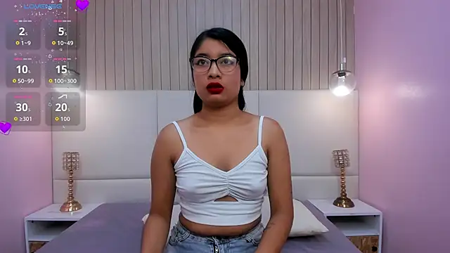 MelanyWayne  online show from May 2026 05:31:01 PM