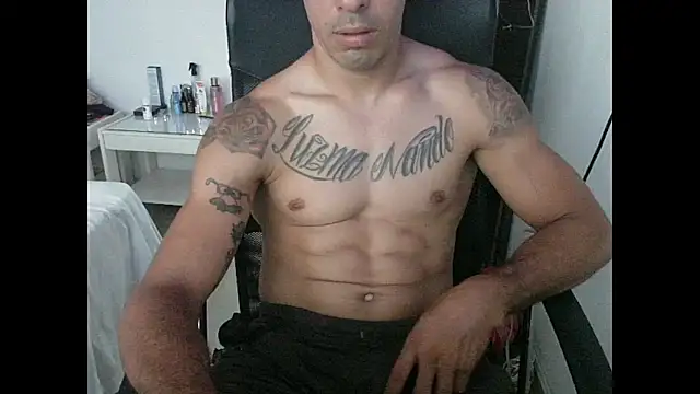 Snapshot of mckanna chatting on September 2025 08:09:02 PM mckanna online show from September 2025 08:09:02 PM