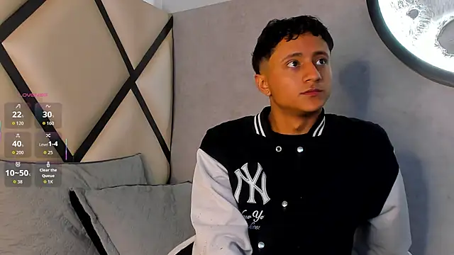  Leohot  online show from September 2025 03:30:02 AM