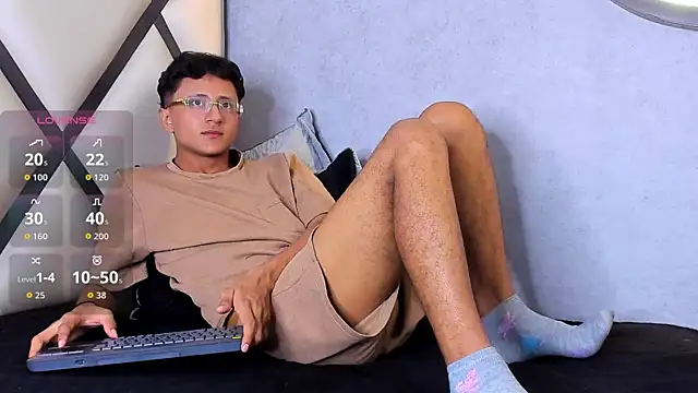  Leohot  online show from September 2025 03:44:01 AM