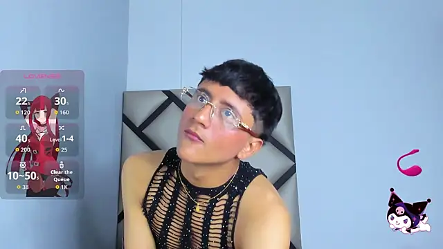  Leohot  online show from September 2025 03:34:01 AM