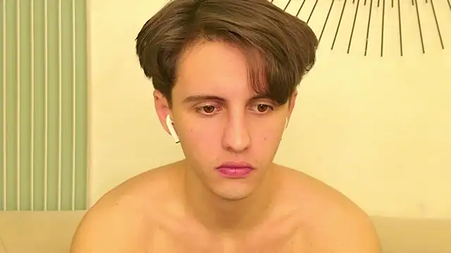 Jefrey Carter online show from February 2026 08:35:01 PM