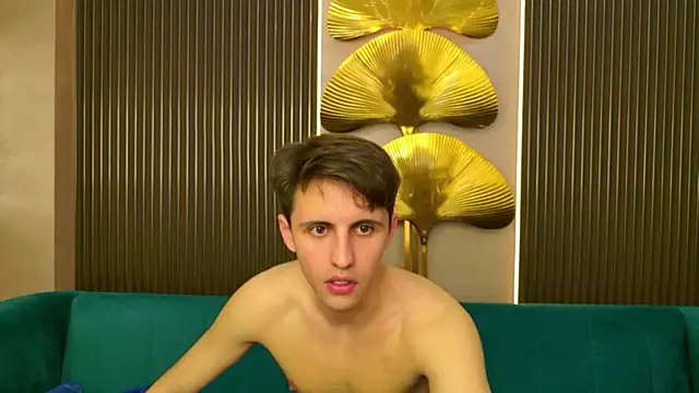 Jefrey Carter online show from May 2026 08:50:02 PM