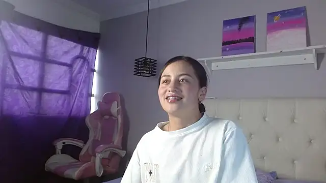 Snapshot of Zaaida_ chatting on September 2025 03:24:02 PM Zaaida online show from September 2025 03:24:02 PM