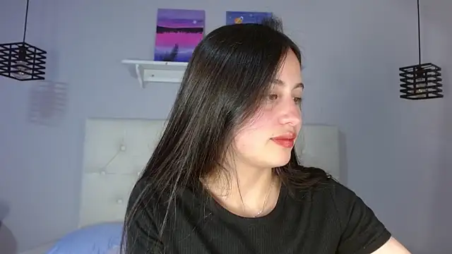 Snapshot of Zaaida_ chatting on October 2025 02:01:01 PM Zaaida online show from October 2025 02:01:01 PM