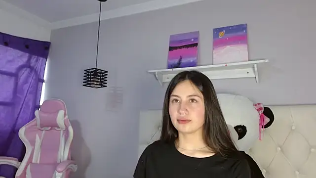 Snapshot of Zaaida_ chatting on October 2025 12:36:02 PM Zaaida online show from October 2025 12:36:02 PM